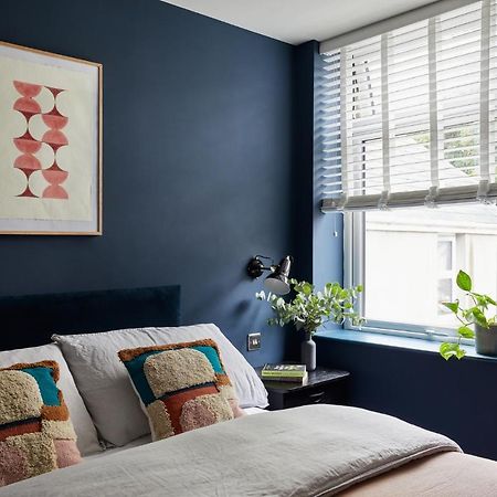 קארדיף Pontcanna By Black Door Stays מראה חיצוני תמונה