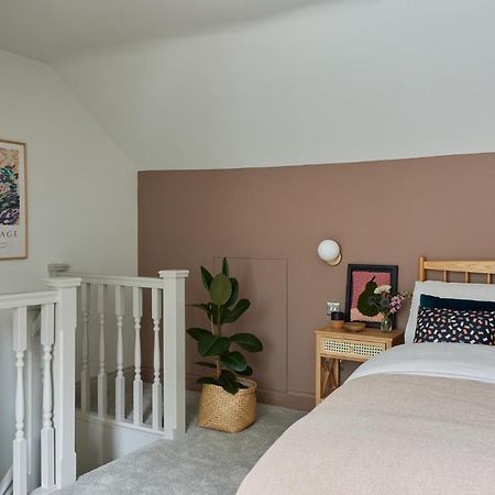 קארדיף Pontcanna By Black Door Stays מראה חיצוני תמונה