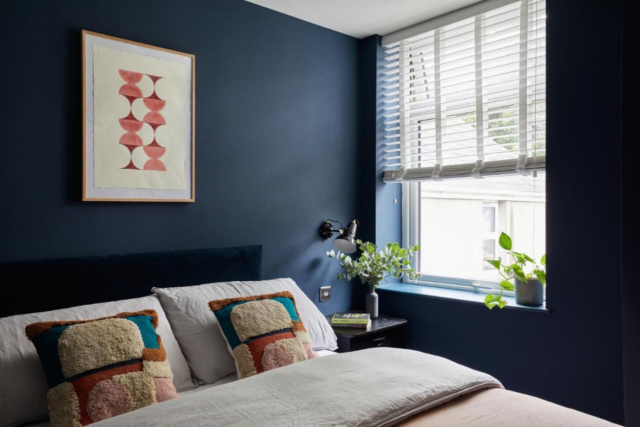 קארדיף Pontcanna By Black Door Stays מראה חיצוני תמונה