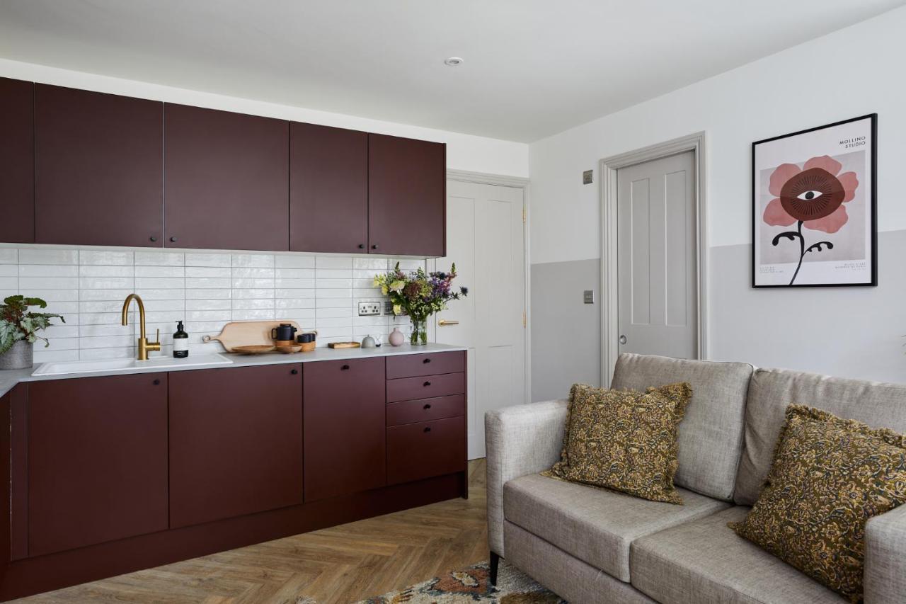 קארדיף Pontcanna By Black Door Stays מראה חיצוני תמונה