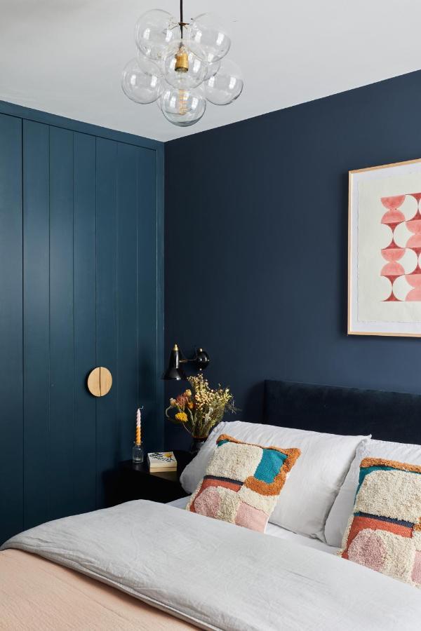 קארדיף Pontcanna By Black Door Stays מראה חיצוני תמונה