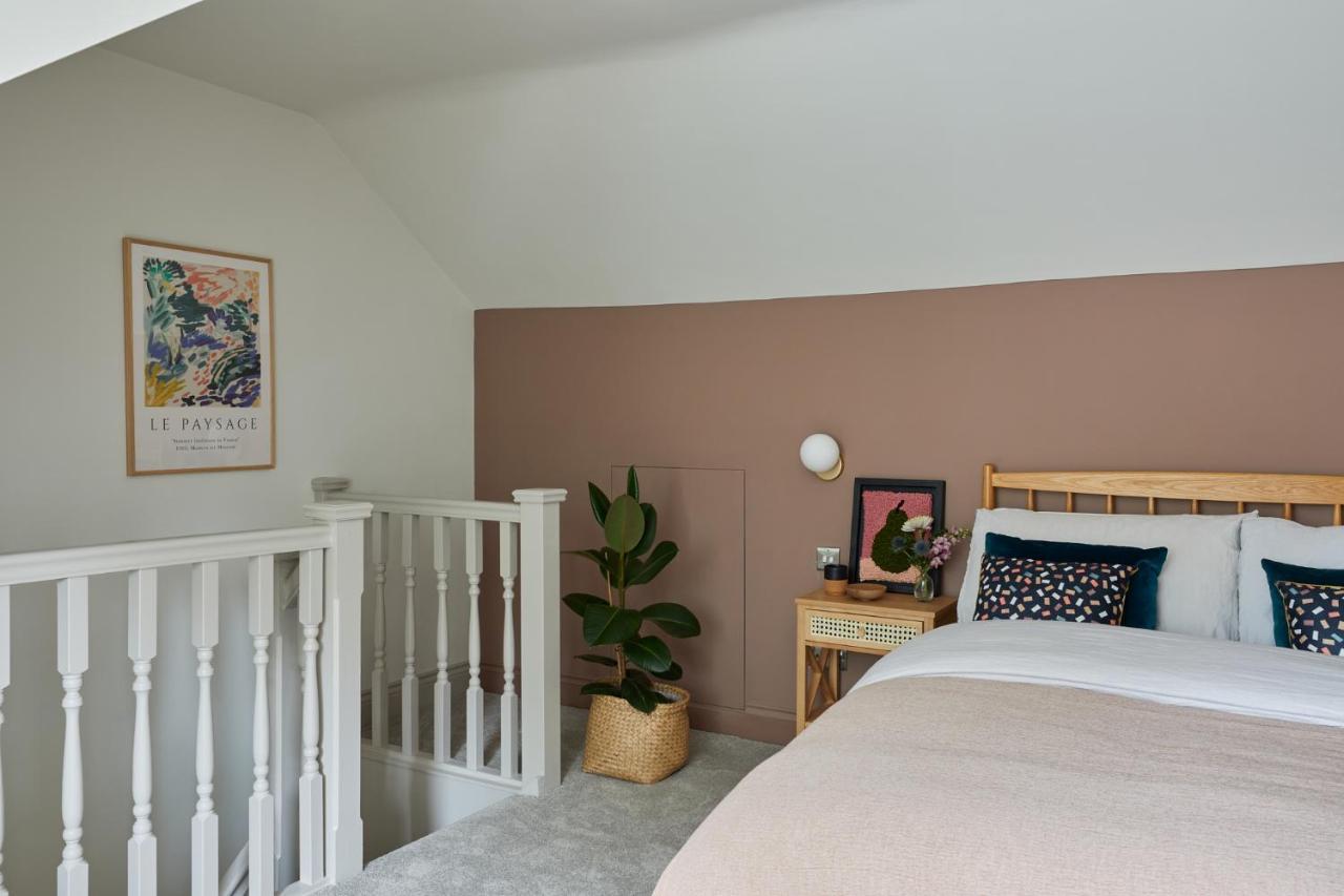 קארדיף Pontcanna By Black Door Stays מראה חיצוני תמונה