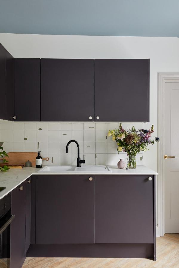 קארדיף Pontcanna By Black Door Stays מראה חיצוני תמונה