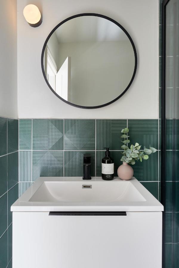 קארדיף Pontcanna By Black Door Stays מראה חיצוני תמונה